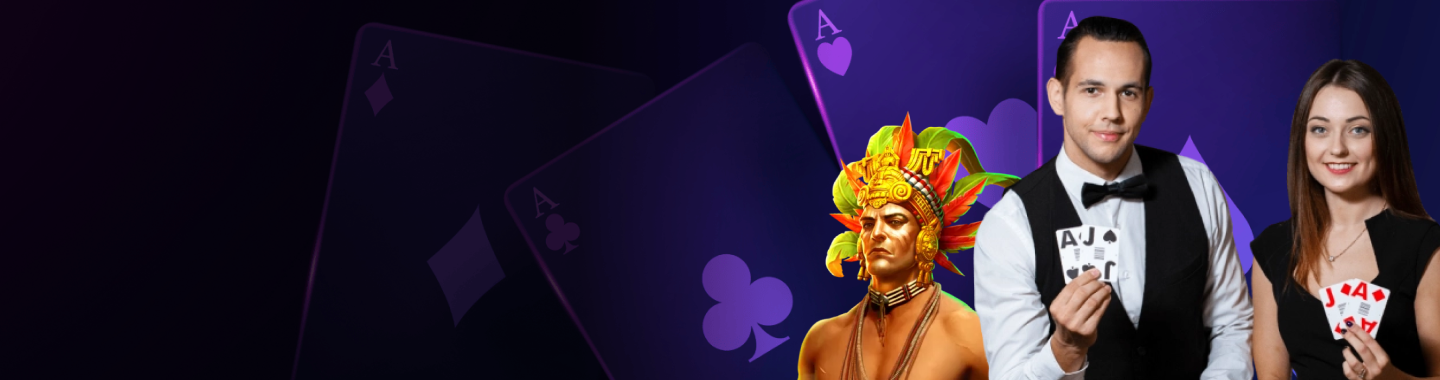 Bizzo Casino Live